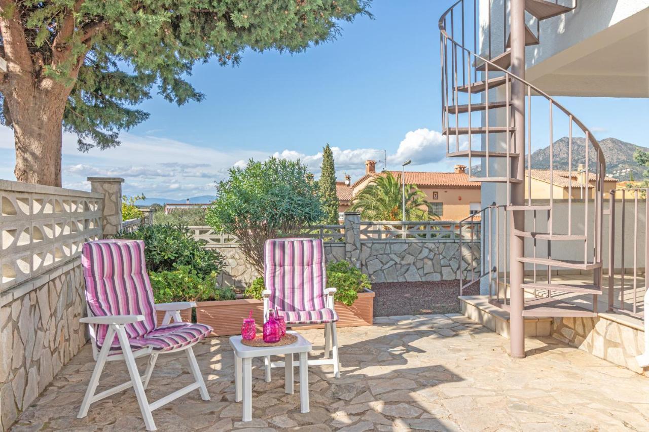 Apart-rent Casa Grecs 2029 Ferienhaus Roses