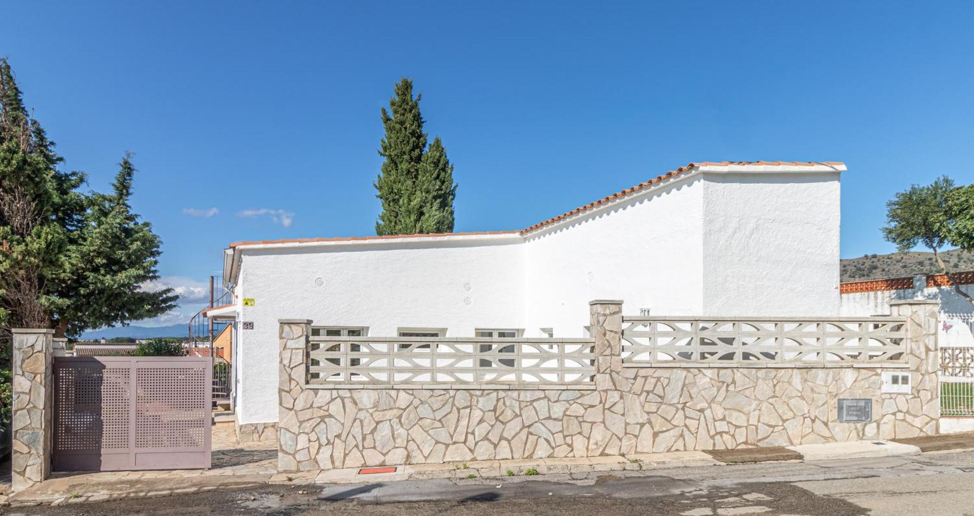 Ferienhaus Apart-rent Casa Grecs 2029 Roses