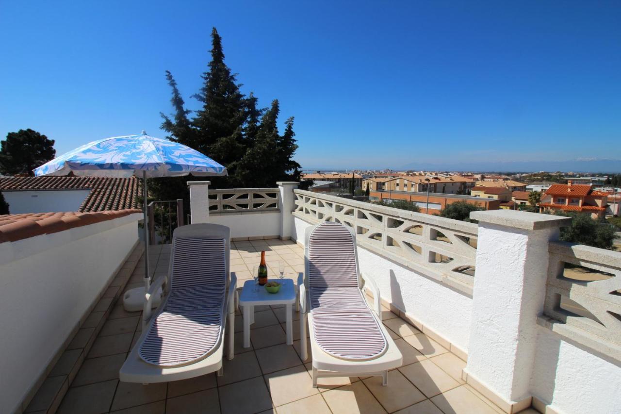 Apart-rent Casa Grecs 2029 *
