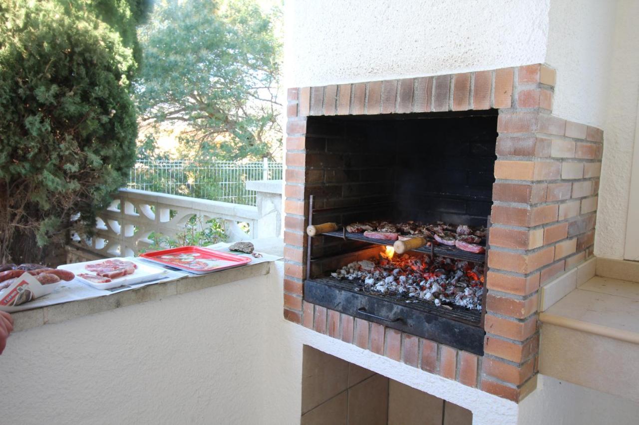 Ferienhaus Apart-rent Casa Grecs 2029 *