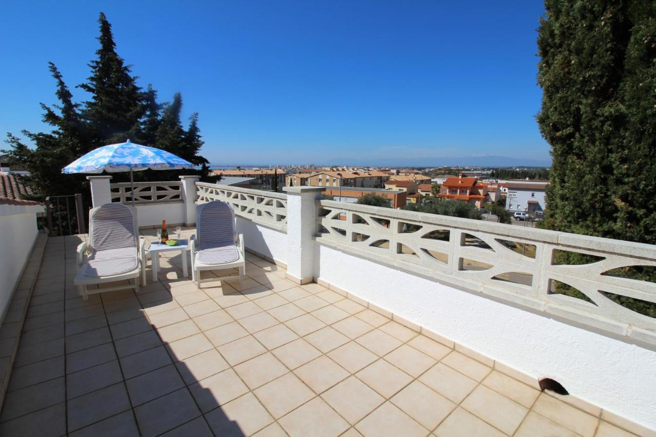Ferienhaus Apart-rent Casa Grecs 2029 *