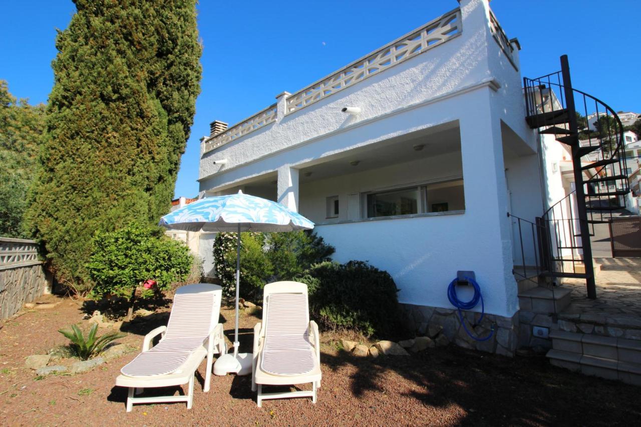 Ferienhaus Apart-rent Casa Grecs 2029 Roses