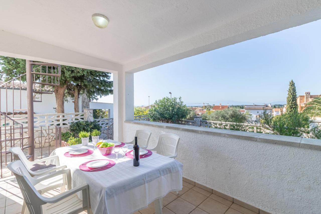 Ferienhaus Apart-rent Casa Grecs 2029 Roses