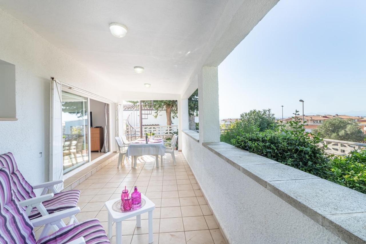 Ferienhaus Apart-rent Casa Grecs 2029 *