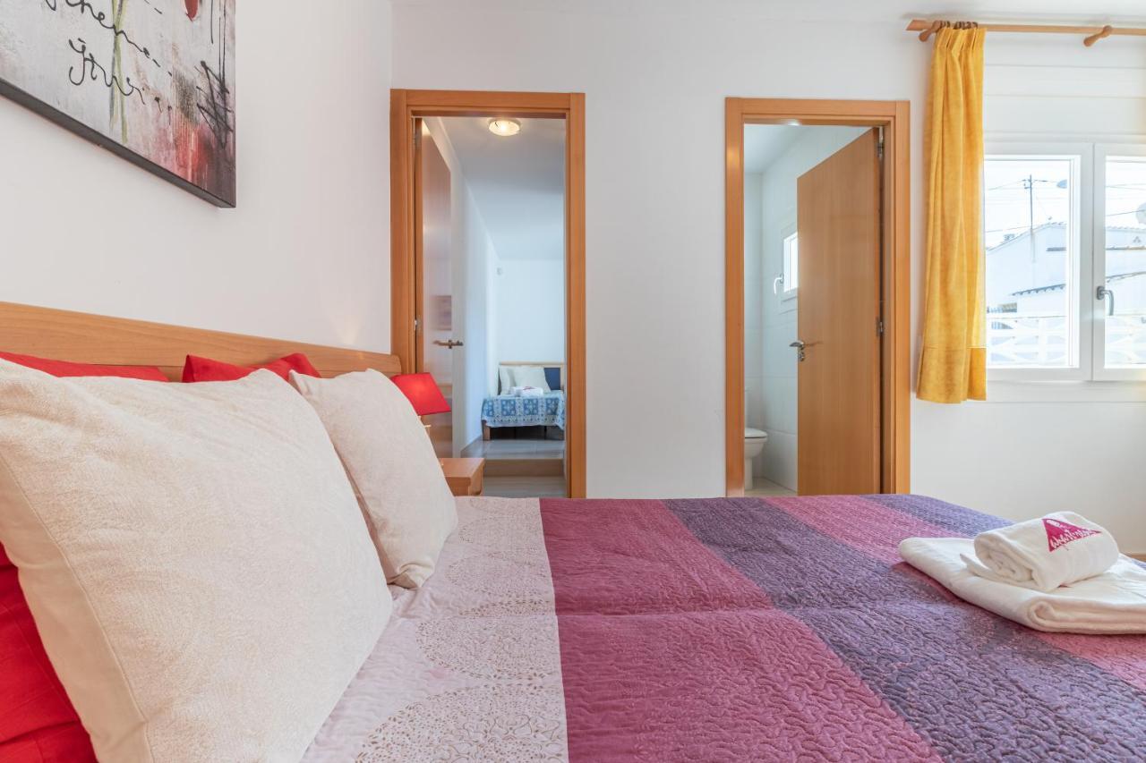 Ferienhaus Apart-rent Casa Grecs 2029 *