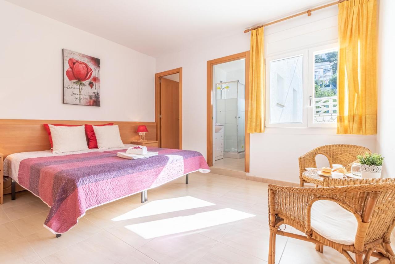 Apart-rent Casa Grecs 2029 Ferienhaus
