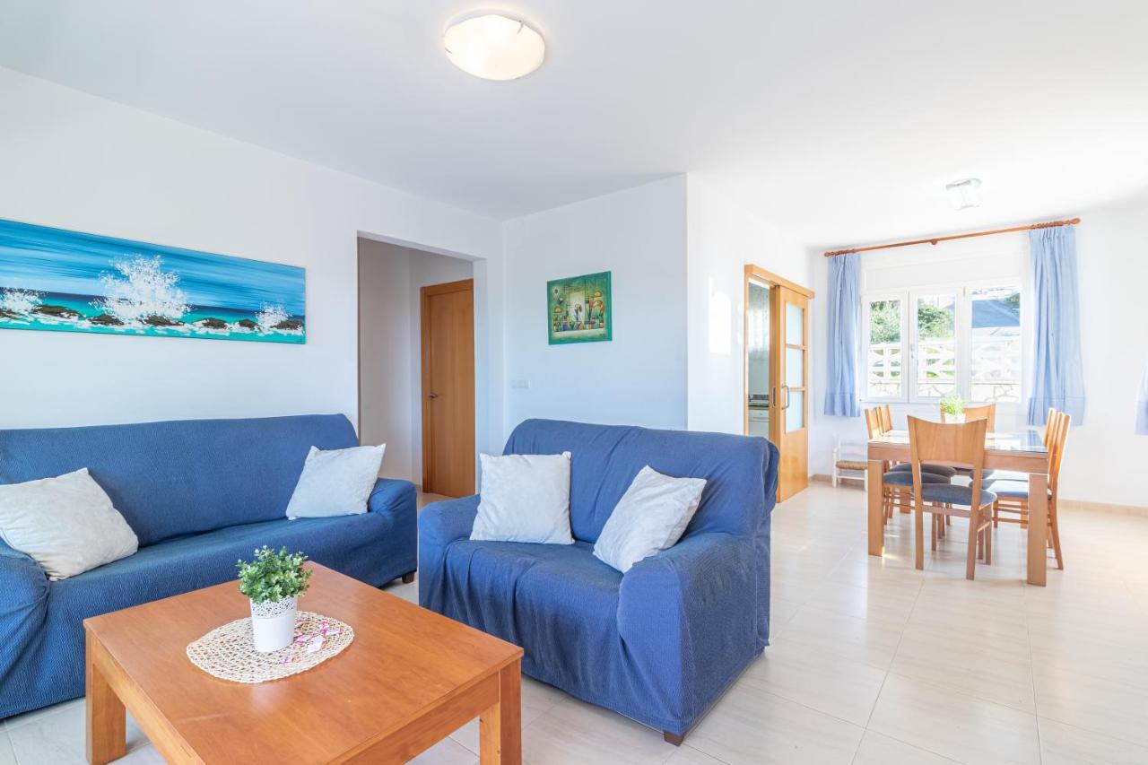 Apart-rent Casa Grecs 2029 Ferienhaus