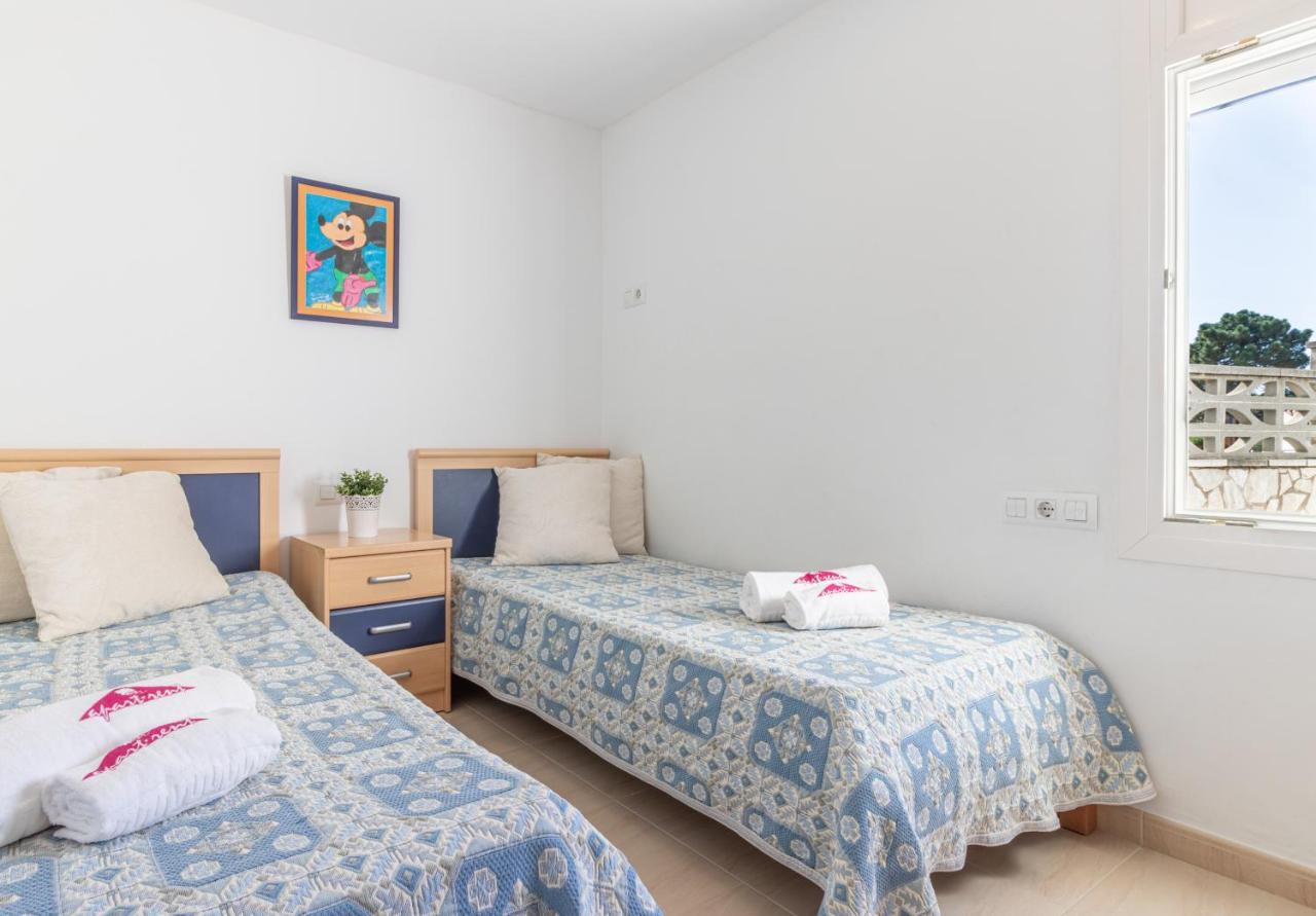 Apart-rent Casa Grecs 2029 Ferienhaus