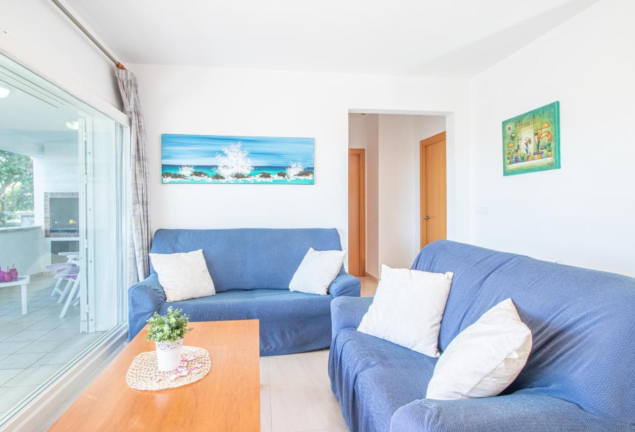 Ferienhaus Apart-rent Casa Grecs 2029 *