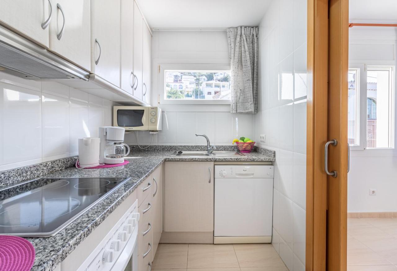 Ferienhaus Apart-rent Casa Grecs 2029 Roses