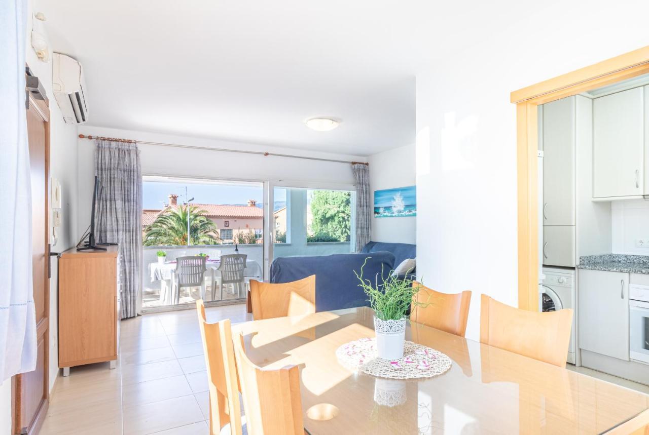 Ferienhaus Apart-rent Casa Grecs 2029 Roses
