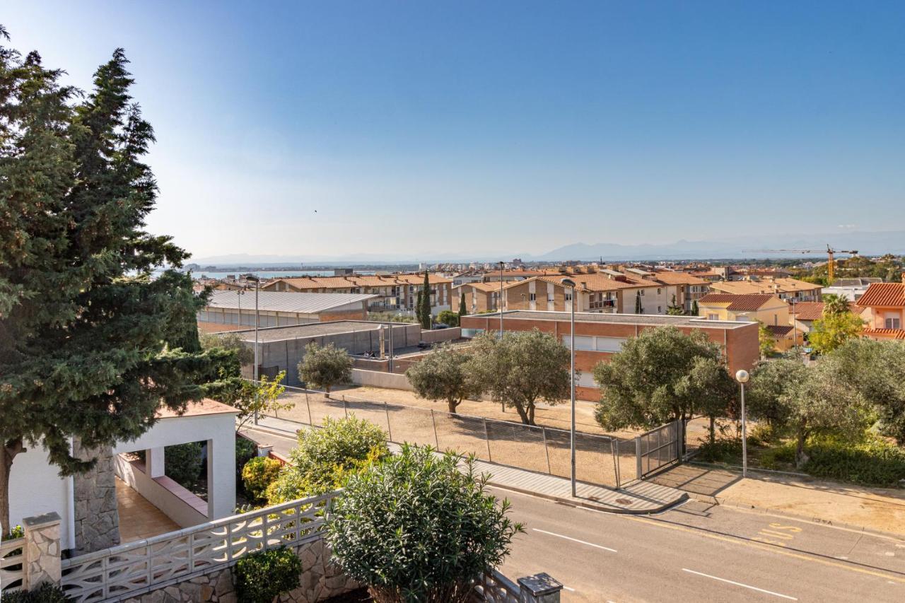 Ferienhaus Apart-rent Casa Grecs 2029 *