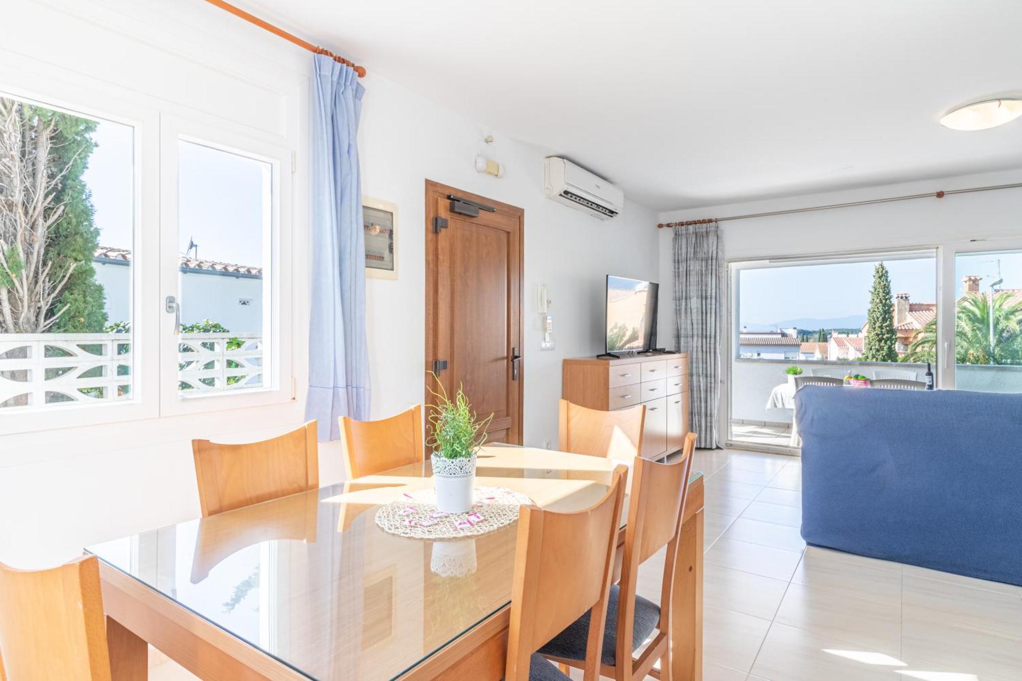 Ferienhaus Apart-rent Casa Grecs 2029 Roses