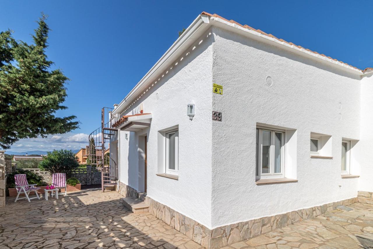 Apart-rent Casa Grecs 2029 Ferienhaus